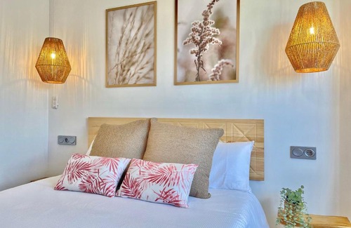 Alhendin Apartment | Granada Bed&Suite Apartamento