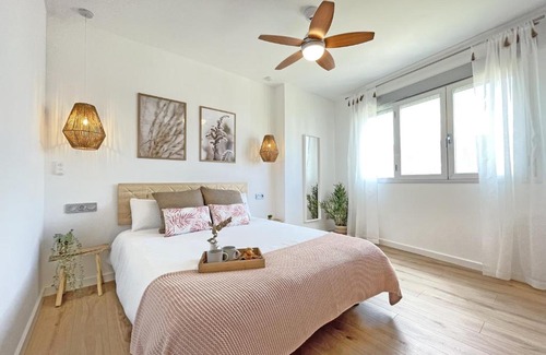 Alhendin Apartment | Granada Bed&Suite Apartamento