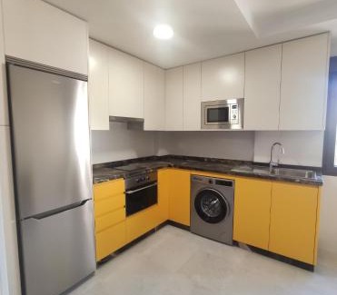 Centro - Sagrario Apartment | Granada Home Center
