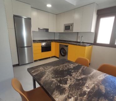 Centro - Sagrario Apartment | Granada Home Center