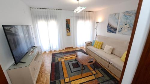 Centro - Sagrario Apartment | Granada Home Center