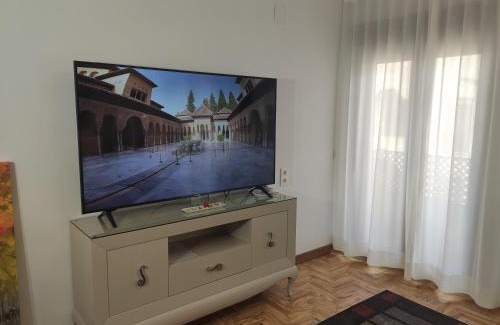 Centro - Sagrario Apartment | Granada Home Center