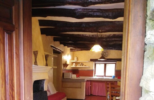 Pampaneira Cottage | Granada house. Alpujarras Granada