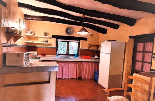 Pampaneira Cottage | Granada house. Alpujarras Granada