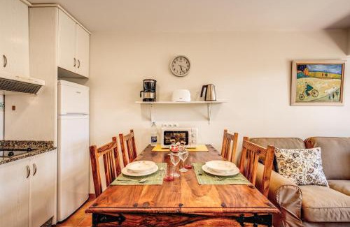 Patalavaca Apartment | Granada I Apartments
