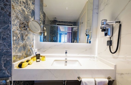 Avsallar Hotel | Granada Luxury Red