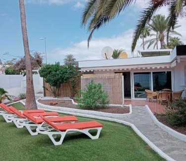 Playa del Ingles House | Granada playa!