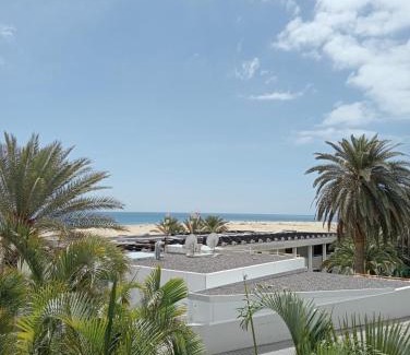 Playa del Ingles House | Granada playa!