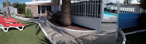 Playa del Ingles House | Granada playa!