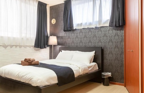 Minato Apartment | Granado Roppongi