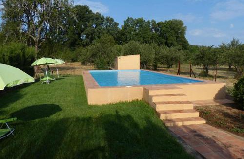 Fuenteheridos House | Granados