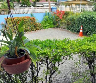 Ziadie Gardens House | GranAnn's Place