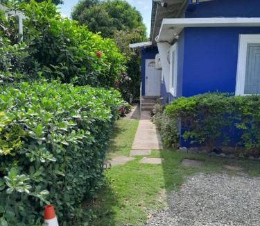 Ziadie Gardens House | GranAnn's Place