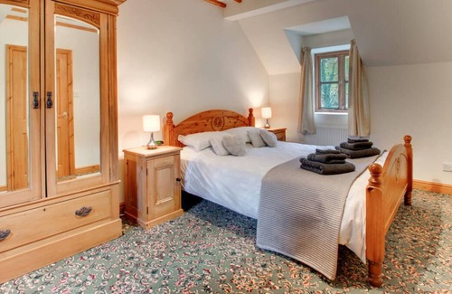 Tywyn House | Granar Gynolwyn in the beautiful Tywyn