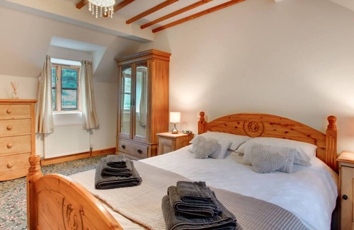 Tywyn House | Granar Gynolwyn in the beautiful Tywyn