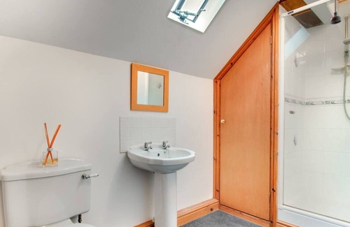 Tywyn House | Granar Gynolwyn in the beautiful Tywyn