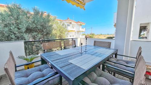 Psakoudia House | Granari Aiora Psakoudia