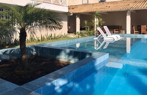 Teresopolis House | GRANARY COMARY - FANTASTIC VIEW FIELD CBF, C/5 BEDROOMS, POOL, BARBECUE