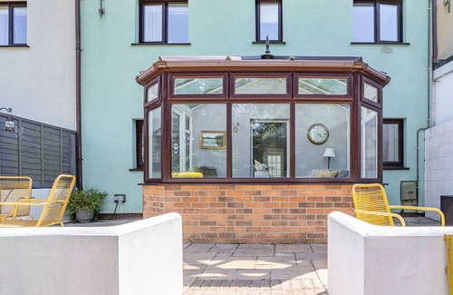 Pembroke Cottage | Granary Cottage