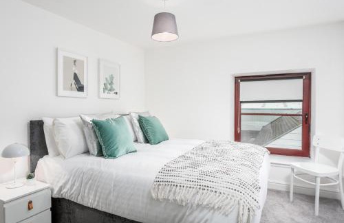 Ayr Apartment | Granary Suite No22 - Donnini Apartments