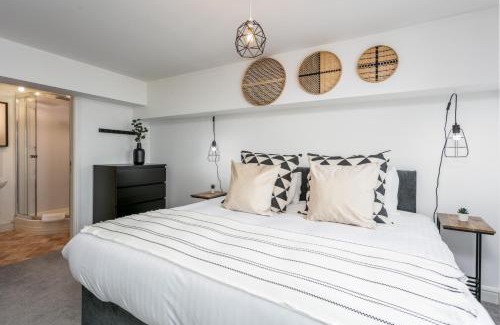 Ayr Apartment | Granary Suite No22 - Donnini Apartments