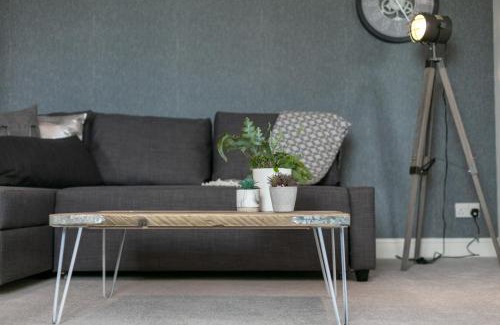 Ayr Apartment | Granary Suite No22 - Donnini Apartments