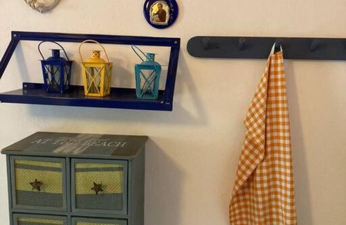 Kilada Apartment | Granatapfel