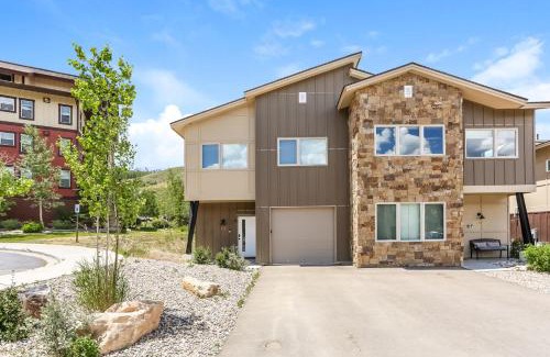Silvercreek House | Granby Colorful Adventures - Breathtaking Views