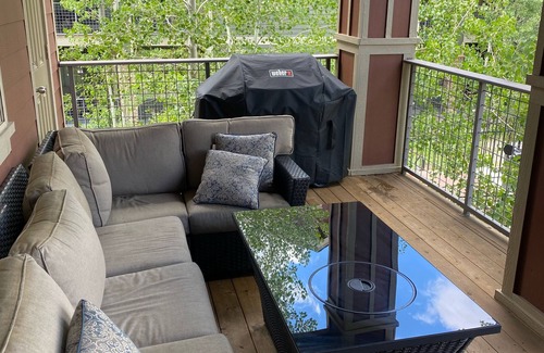 Silvercreek Condo | Granby Ranch condo, minutes from skiing, fishing, mtn biking, hiking & more!