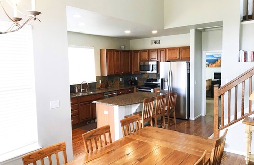 Silvercreek House | Granby Ranch, Direct Ski-in Ski-out, Private Hot Tub, Mountain Views