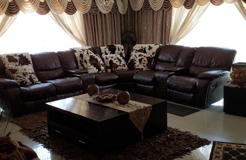 Moses Kotane House | Granchis Guesthouse