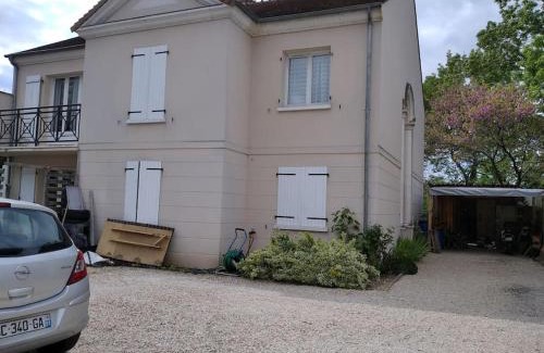 Quartier Centre Ville Apartment | Grand 2p proche Paris