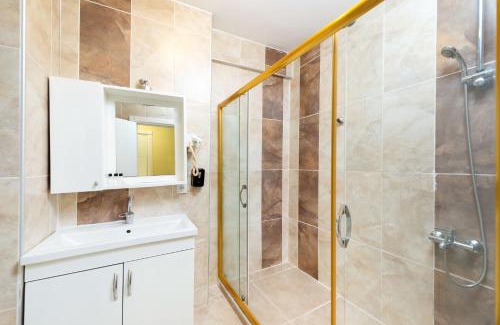 Zeytinburnu Hotel | Grand Abimo Hotel