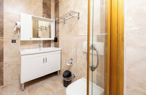 Zeytinburnu Hotel | Grand Abimo Hotel