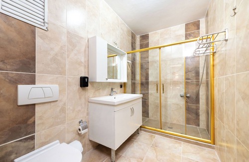 Zeytinburnu Hotel | Grand Abimo Hotel