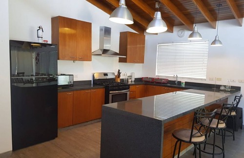 Zorritos House | Grand Admiral beach house / Ocean Front / Family Friendly