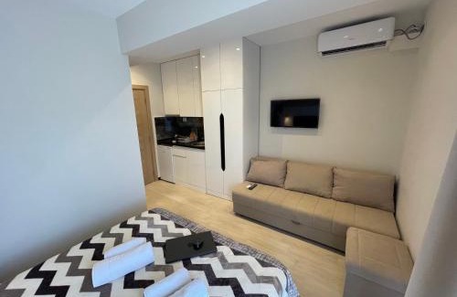 Agia Triada Apartment | Grand Agia Triada