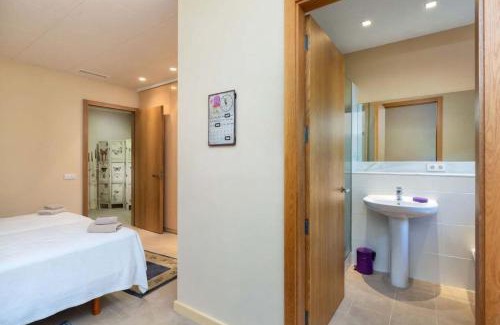 Aiguablava Villa | Grand Aiguablava Villa - Spa and Pool