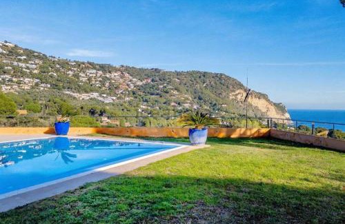 Aiguablava Villa | Grand Aiguablava Villa - Spa and Pool