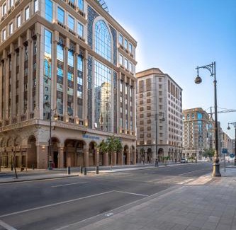 Medina Hotel | Grand Al Safi Hotel