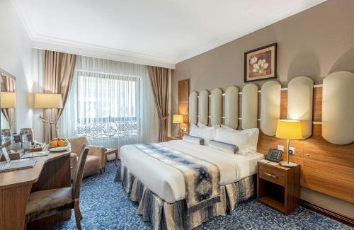 Medina Hotel | Grand Al Safi Hotel