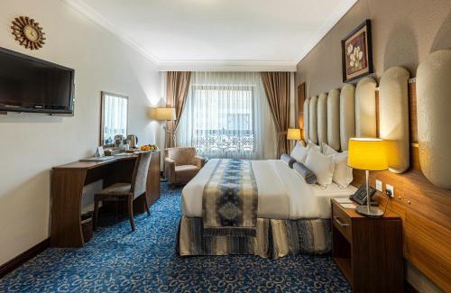 Medina Hotel | Grand Al Safi Hotel