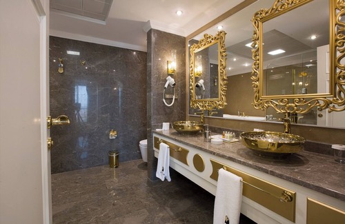 Aksaray Bed & Breakfast | Grand Altuntaş Hotel