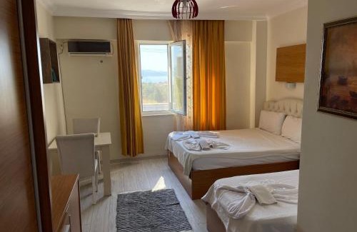 Edremit Hotel | Grand Alver Otel