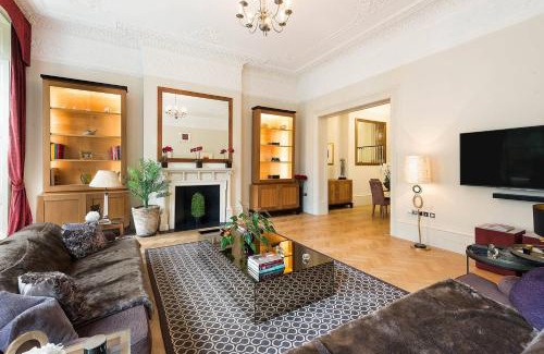 Bayswater Apartment | Grand Ambassadorial Duplex Apartment Hyde Park