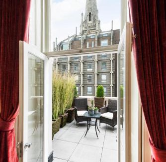 Bayswater Apartment | Grand Ambassadorial Duplex Apartment Hyde Park
