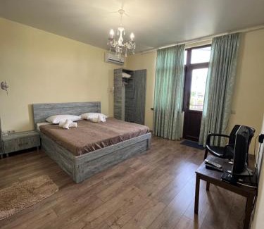 Anaklia House | GRAND ANAKLIA - Guest Hotel