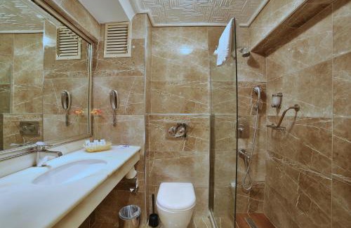 Fındıkzade Hotel | Grand Anka Hotel