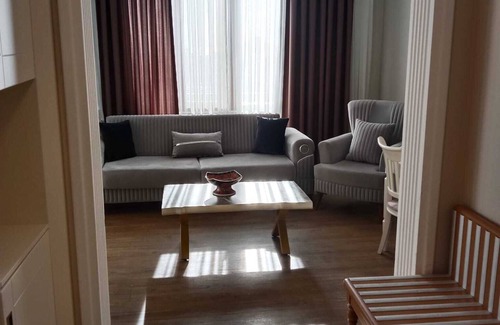 Fındıkzade Hotel | Grand Anka Hotel
