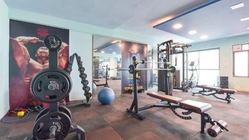 Shyam Nagar Apartment | Grand anukampa studio apartment